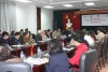 Séminaire của cựu học viên của IFI