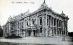 Lịch sử Nhà hát lớn Hà Nội