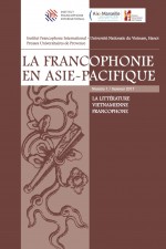 Final LA FRANCOPHONIE couverture