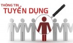 Viện Quốc tế Pháp ngữ - ĐHQGHN tuyển dụng