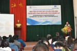 10 Sự kiện tiêu biểu năm 2017 của Viện Quốc tế Pháp ngữ