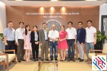 Nhân lực cho doanh nghiệp: Cơ hội hợp tác với Học viện Viettel