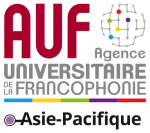 Allocation de l’AUF pour les formations du Master Informatique de l’IFI pour la promotion 2018-2020