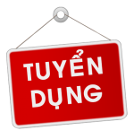 tuyển dụng