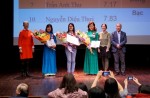 Le Slam poésie Vietnam 2019 s’est conclu avec succès