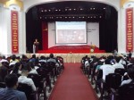 La technologie financière au cœur d’une conférence à Hanoï