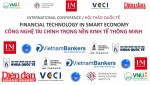 International Conference “Financial Technology in Smart Economy”