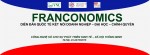 Thư mời viết bài hội thảo quốc tế Franconomics