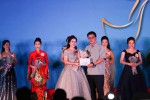 Người IFI - Trí tuệ và sắc đẹp tỏa sáng