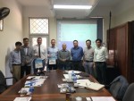 IFI promotes international cooperation with Technical University of Ostrava
