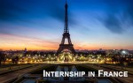 List of P23 SIM students internship in France (in March, 2020)