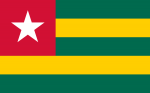 Chúc mừng Quốc khánh nước Cộng hòa Tô-gô