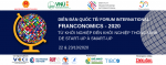 Franconomics 2020: Guide de participation en ligne