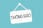 Thông báo gia hạn nhận hồ sơ và xét tuyển chương trình thạc sĩ Ngân hàng, Tài chính và Công nghệ Tài chính (Fintech) tại IFI : 12/03/2021