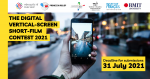 The 3rd digital vertical-screen short-film contest 2021