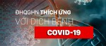 ĐHQGHN triển khai các biện pháp phòng, chống dịch Covid-19 trong năm học 2021 - 2022