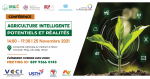 Conférence: Agriculture intelligente: potentiels et réalités