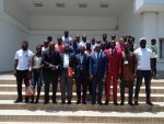 IFI tổ chức Hội thảo Tư vấn tuyển sinh tại châu Phi