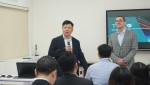 TS  Đào Đình Khả phát biểu tại Seminar