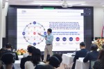 (Le courrier du Vietnam) Économie numérique : potentiels et enjeux discutés lors d'une conférence internationale