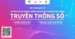 Hội thảo quốc tế: “Vai trò của hệ thống thông minh và đa phương tiện trong truyền thông số”