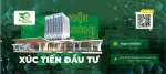 Sắp diễn ra: Hội nghị Xúc tiến đầu tư Đại học Quốc gia Hà Nội năm 2023