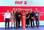 IFI tham dự Lễ kỷ niệm 30 năm thành lập Tổ chức Đại học Pháp ngữ (AUF) khu vực Châu Á - Thái Bình Dương