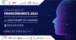 Franconomics-2023: Cơ hội và thách thức của quá trình chuyển đổi số