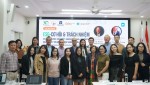 Talkshow “ESG – Cơ hội và Trách nhiệm của Doanh nghiệp/Ngân hàng/Fintech qua các trường hợp điển hình”