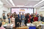 Workshop “Trí tuệ cảm xúc nơi công sở”