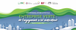 Conférence internationale "Entreprises vertes : de l'engagement à la motivation"