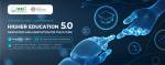 International Conference "Higher Education 5.0: Innovation and Adaption for The Future"