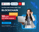 BANNER LỚP BLOCKCHAIN