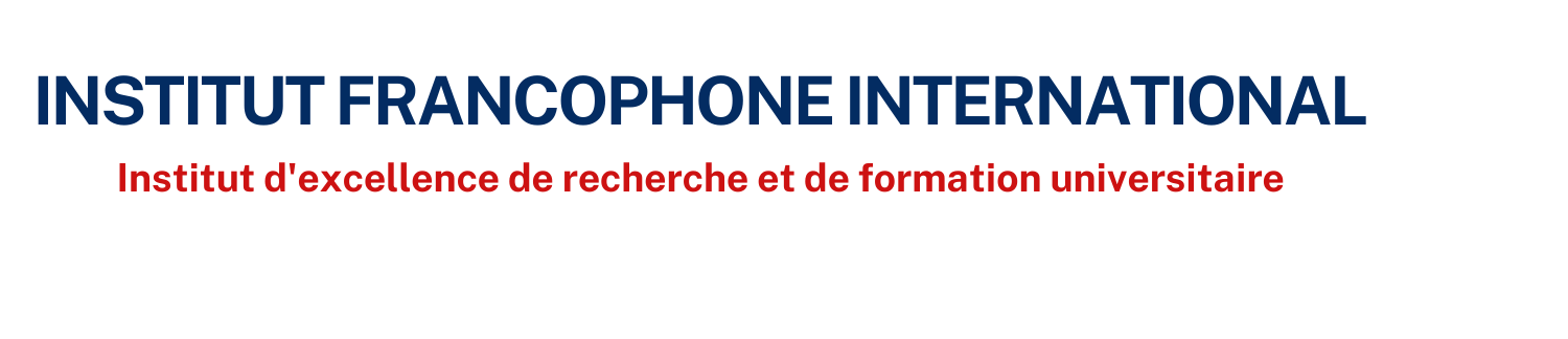 Hình ảnh logo trang chủ (tiếng Pháp)