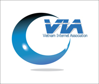 Vietnam Internet Association logo 200 pixels