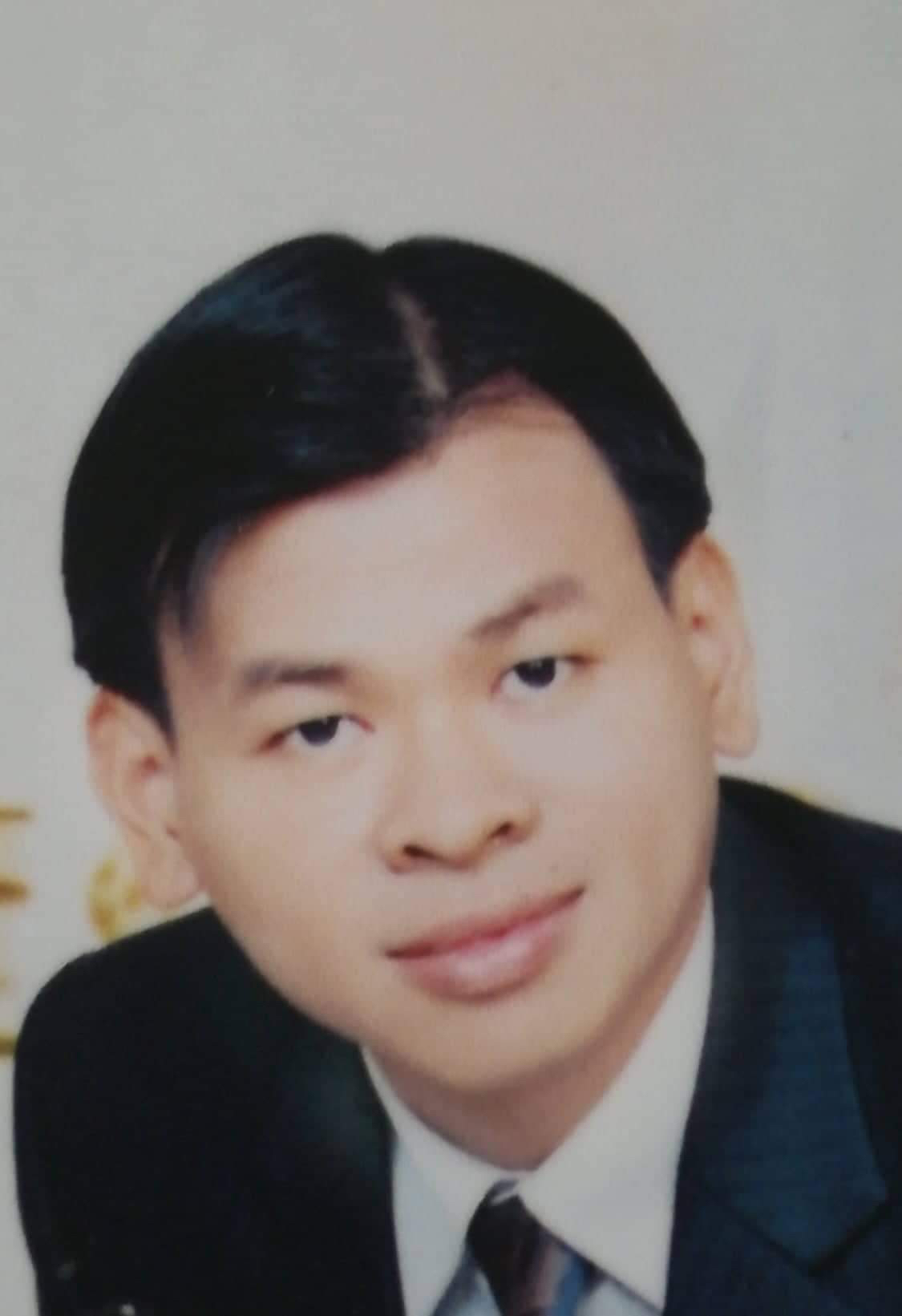 PhD. Nguyễn Duy Tài