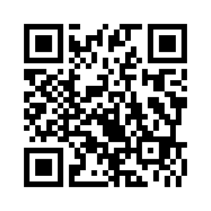 Scan mã QR để theo dõi sự kiện trên Facebook