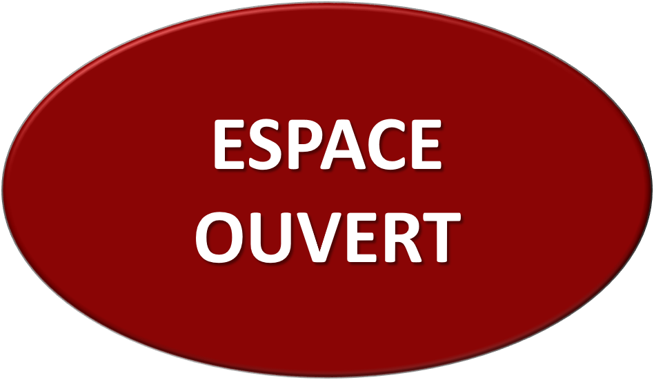 Espace ouvert