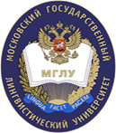 Đại học Ngôn ngữ quốc gia Nga Moskva (Nga)